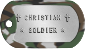 A Christian Soldier