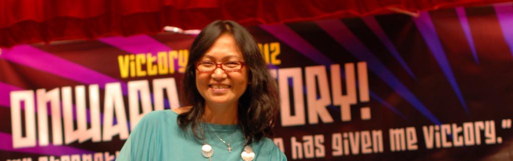 Mrs Boey (VN2012)