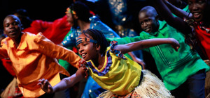 Watoto Children's Choir