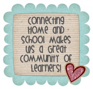 Connecting Home and School