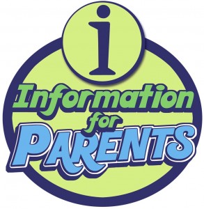 Information for Parents