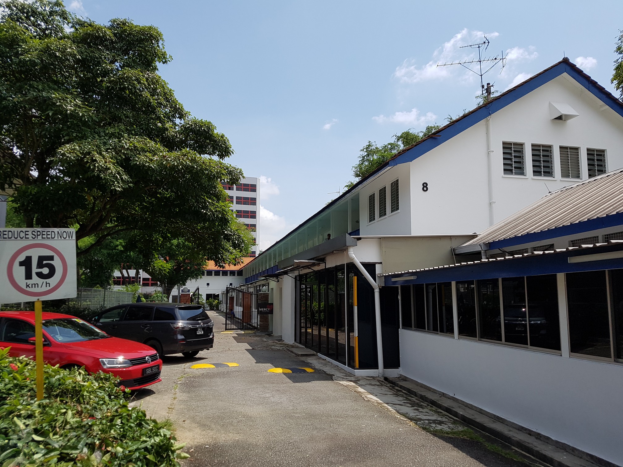 04. Driveway 04. Driveway