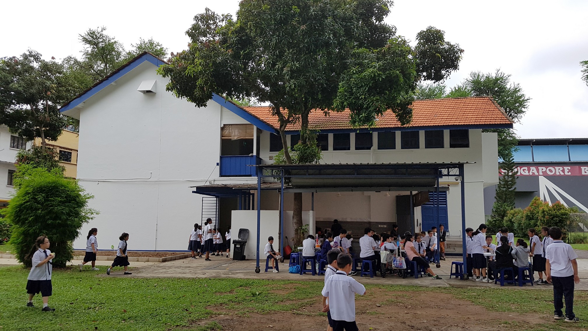 10. Outside 4 10. Outside 4