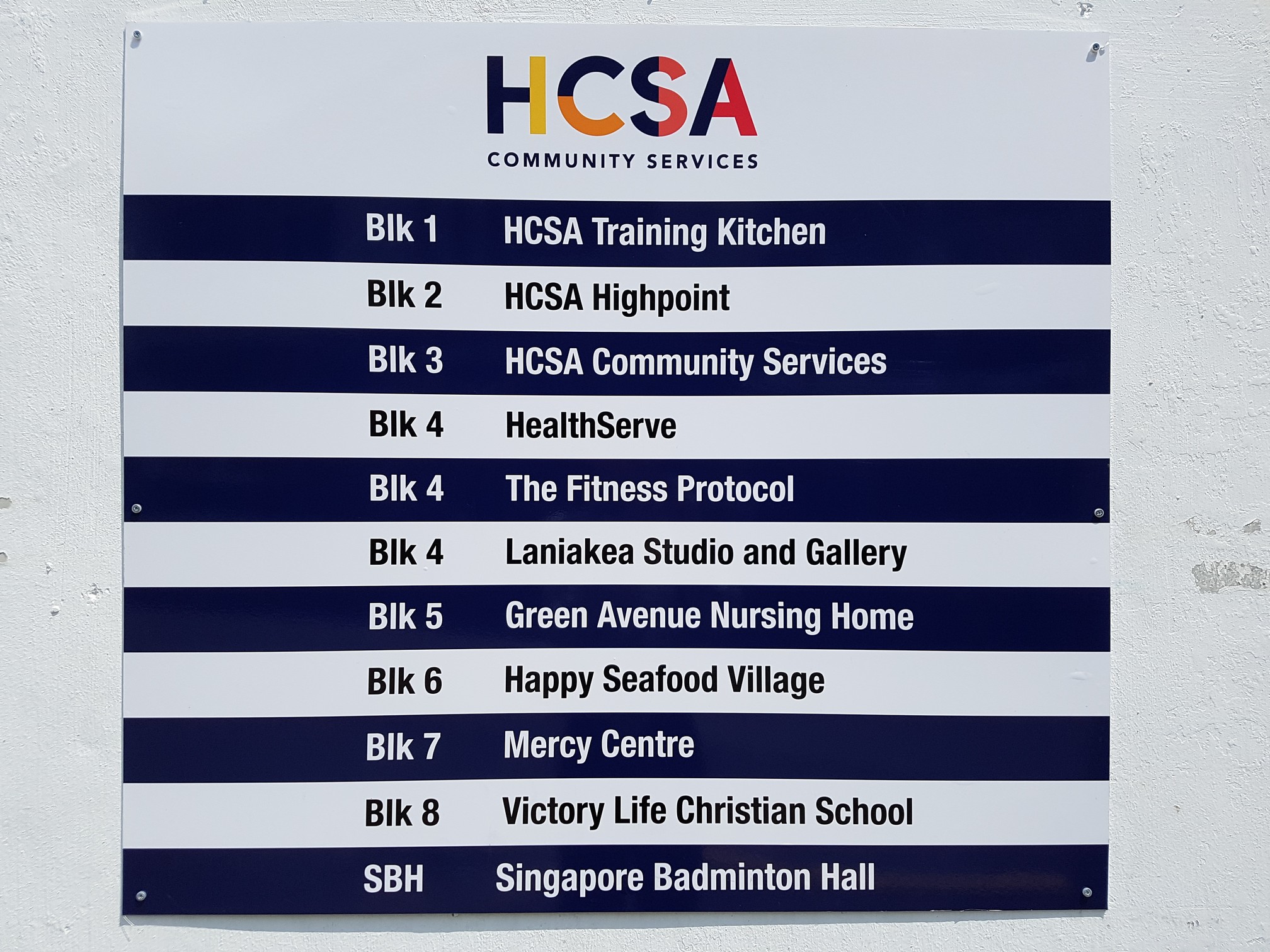 02. Signboard 02. Signboard