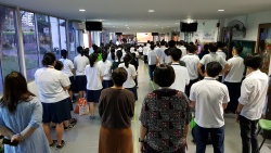 06. Chapel Service
