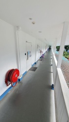 Level 1 Corridor